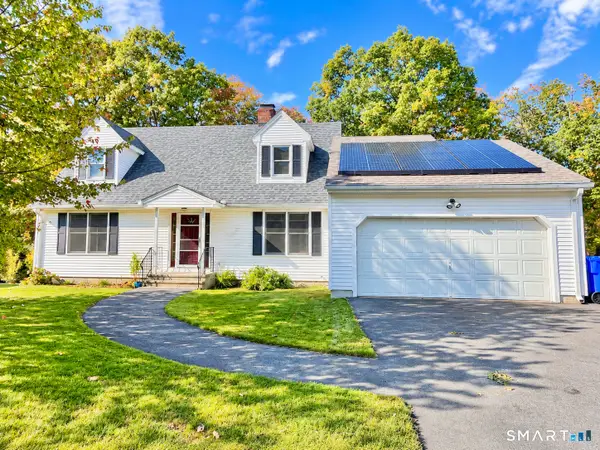 135 Ginger Lane, Torrington, CT 06790