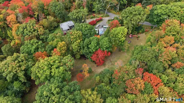 325 Brick School Road, Warren, CT 06754