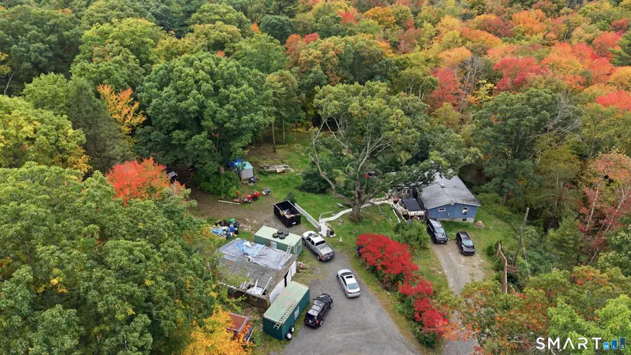325 Brick School Road, Warren, CT 06754 - #2