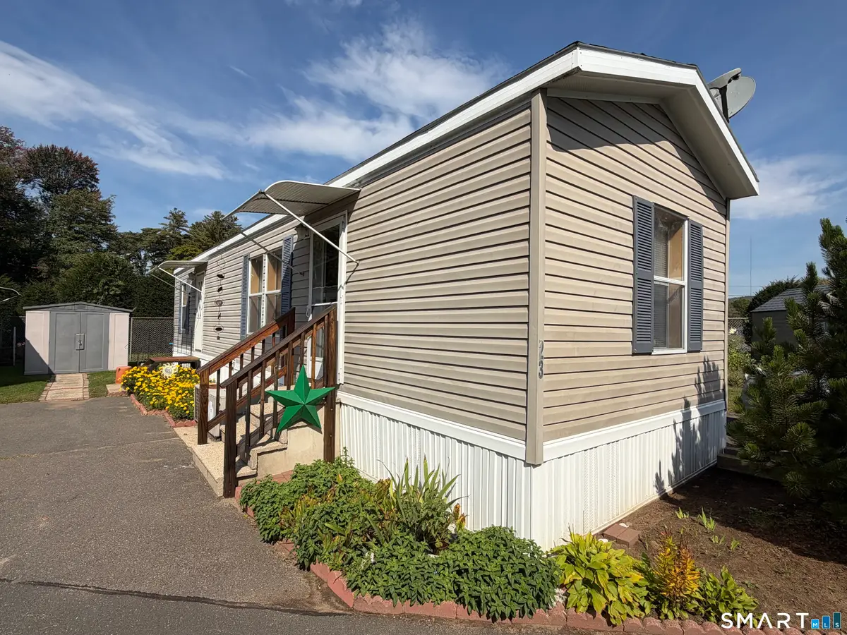 68 Cooke Street #LOT 23, Plainville, CT 06062 - #1