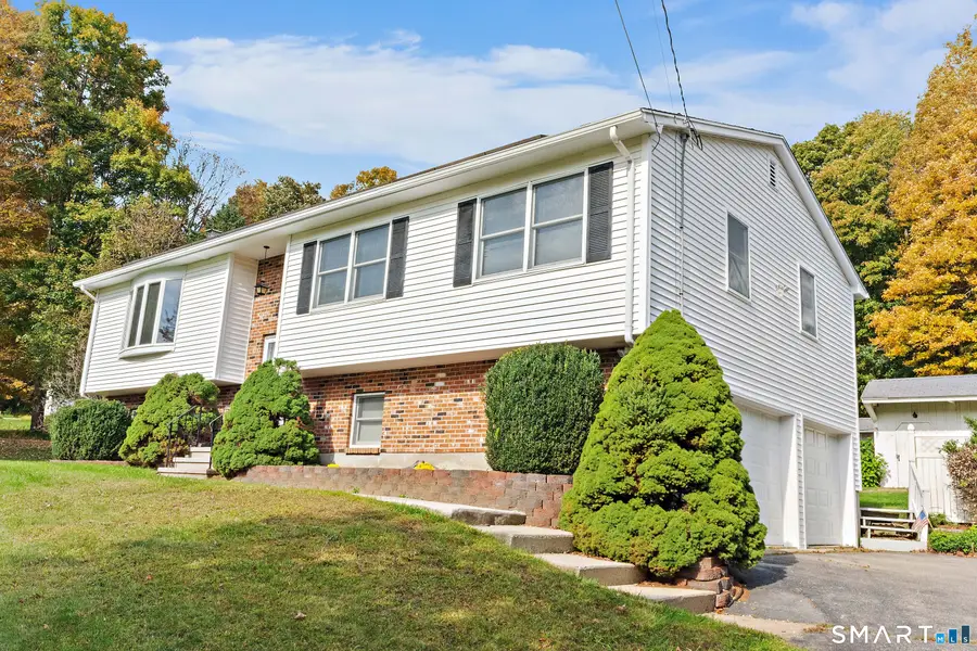 158 Pond Road, Franklin, CT 06254 - #3