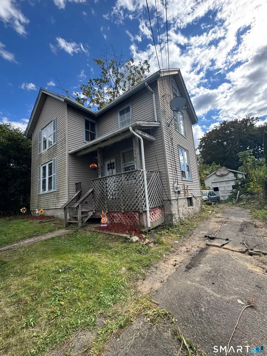 26 Grand Street, Seymour, CT 06483 - #3