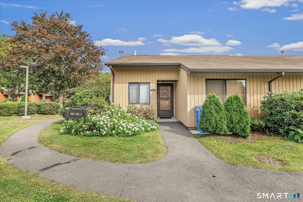 419 Asbury Ridge #419, Shelton, CT 06484