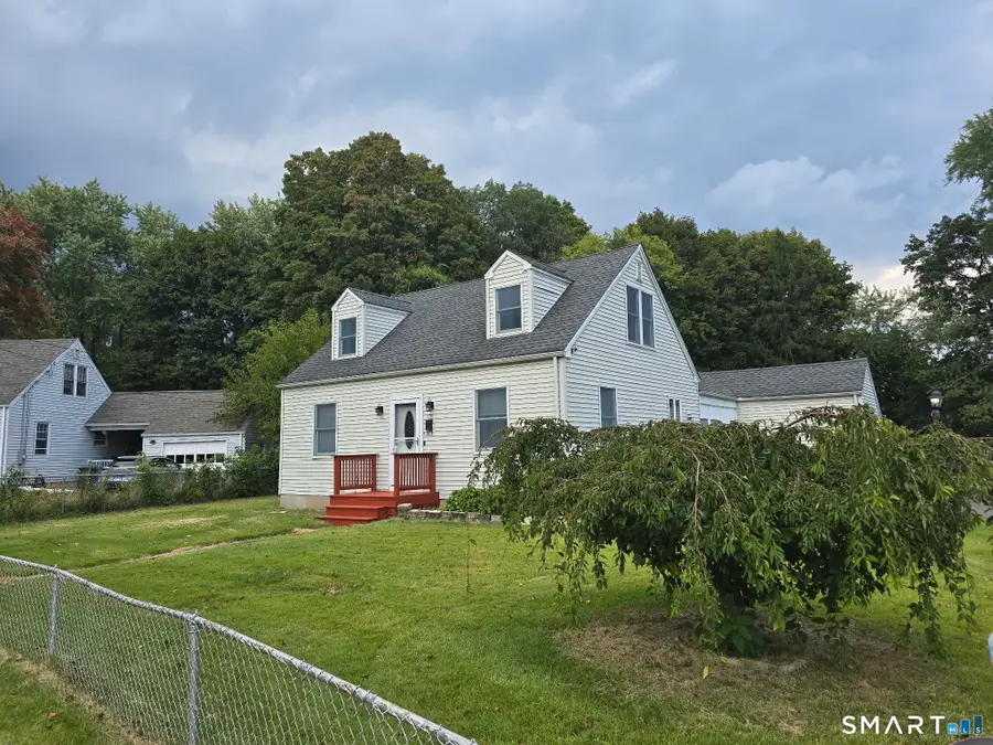 170 Douglas Drive, Meriden, CT 06451 - #2
