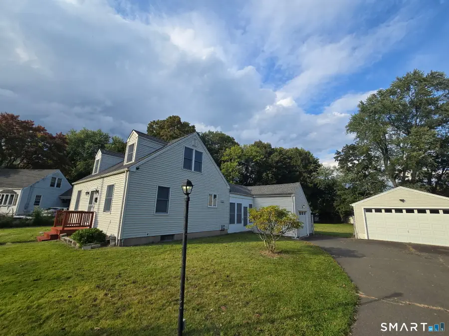 170 Douglas Drive, Meriden, CT 06451 - #3
