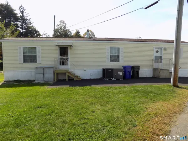 66 Emmett Street #LOT 41, Bristol, CT 06010