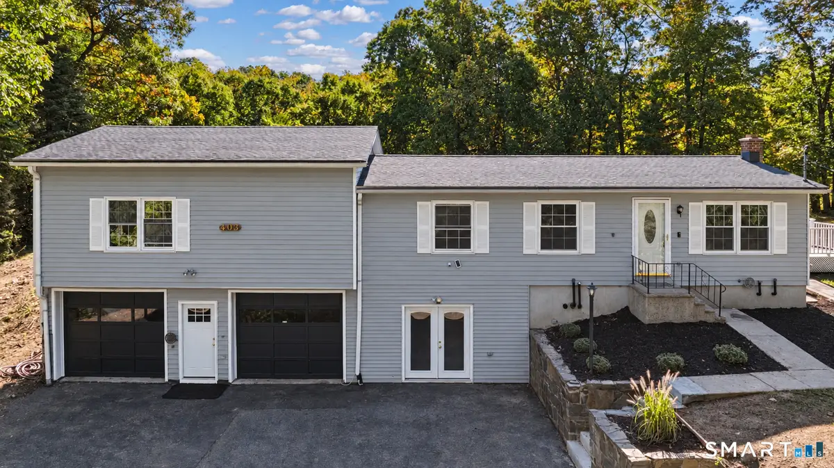 403-405 Skokorat Road, Beacon Falls, CT 06403 - #1