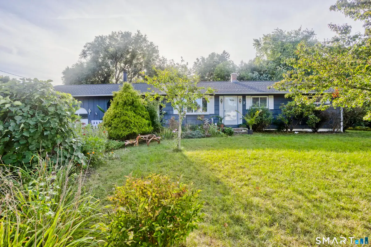 7 Marshall Drive, Enfield, CT 06082 - #1