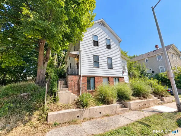 435 Myrtle Street, New Britain, CT 06053