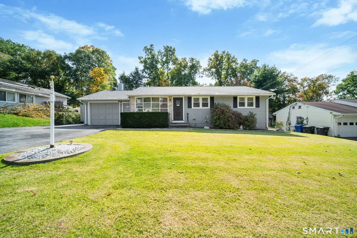 66 Carroll Drive, Torrington, CT 06790 - #1