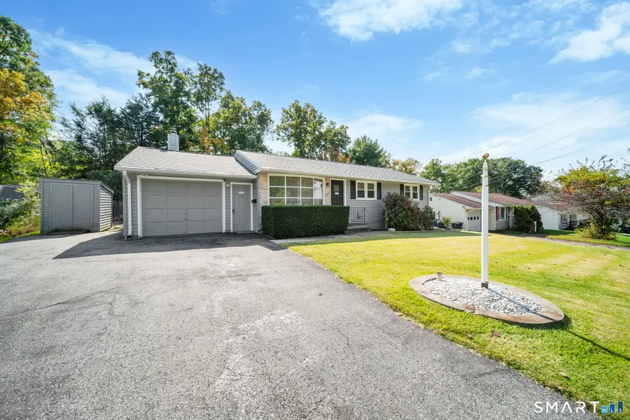 66 Carroll Drive, Torrington, CT 06790 - #3