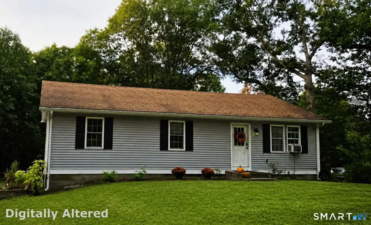 549 Squaw Rock Rd Extension, Killingly, CT 06239 - #1
