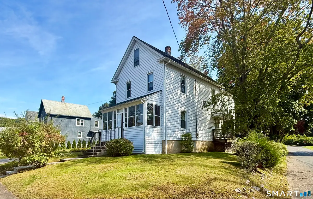 45 Rosko Street, Seymour, CT 06483 - #1