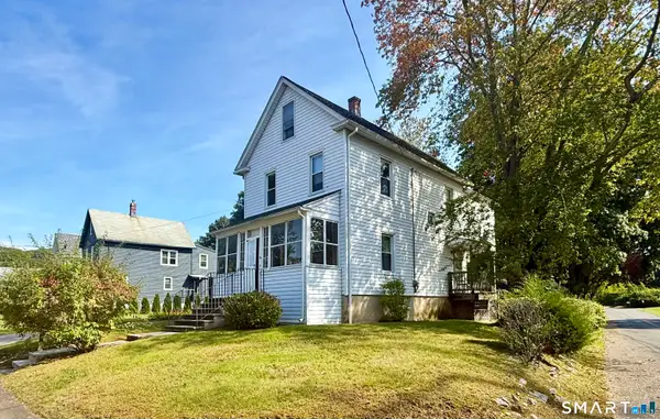 45 Rosko Street, Seymour, CT 06483