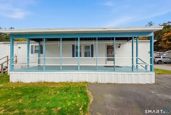 1070 Amity Road #LOT 38, Bethany, CT 06524