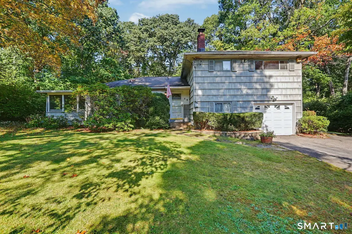 68 Winding Lane, Norwalk, CT 06851 - #1