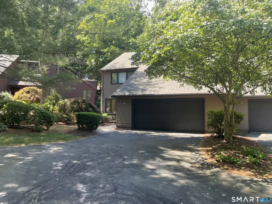 8 Ironwood Road #8, West Hartford, CT 06117 - #3
