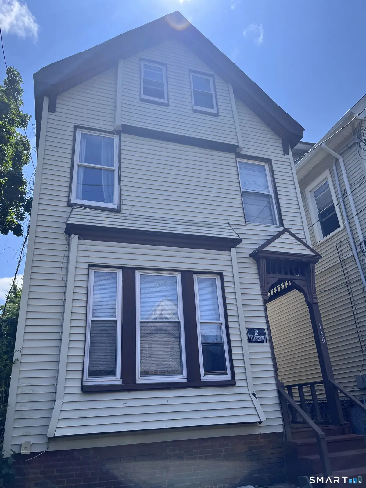 140 Portsea Street, New Haven, CT 06519 - #1