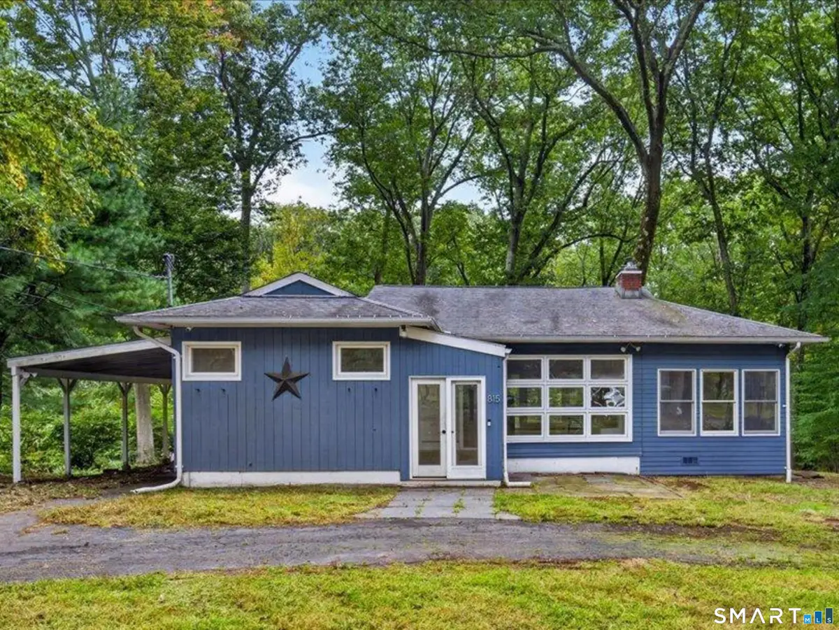 815 Hill Street, Hamden, CT 06514 - #1
