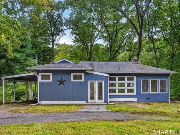815 Hill Street, Hamden, CT 06514