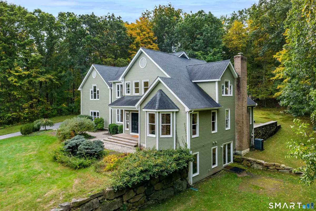 35 Christian Lane, Brookfield, CT 06804 - #1