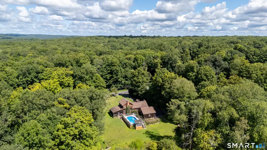 393 Center Road, Easton, CT 06612 - #3