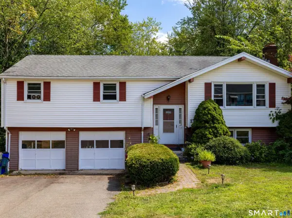 136 Charter Road, Wethersfield, CT 06109