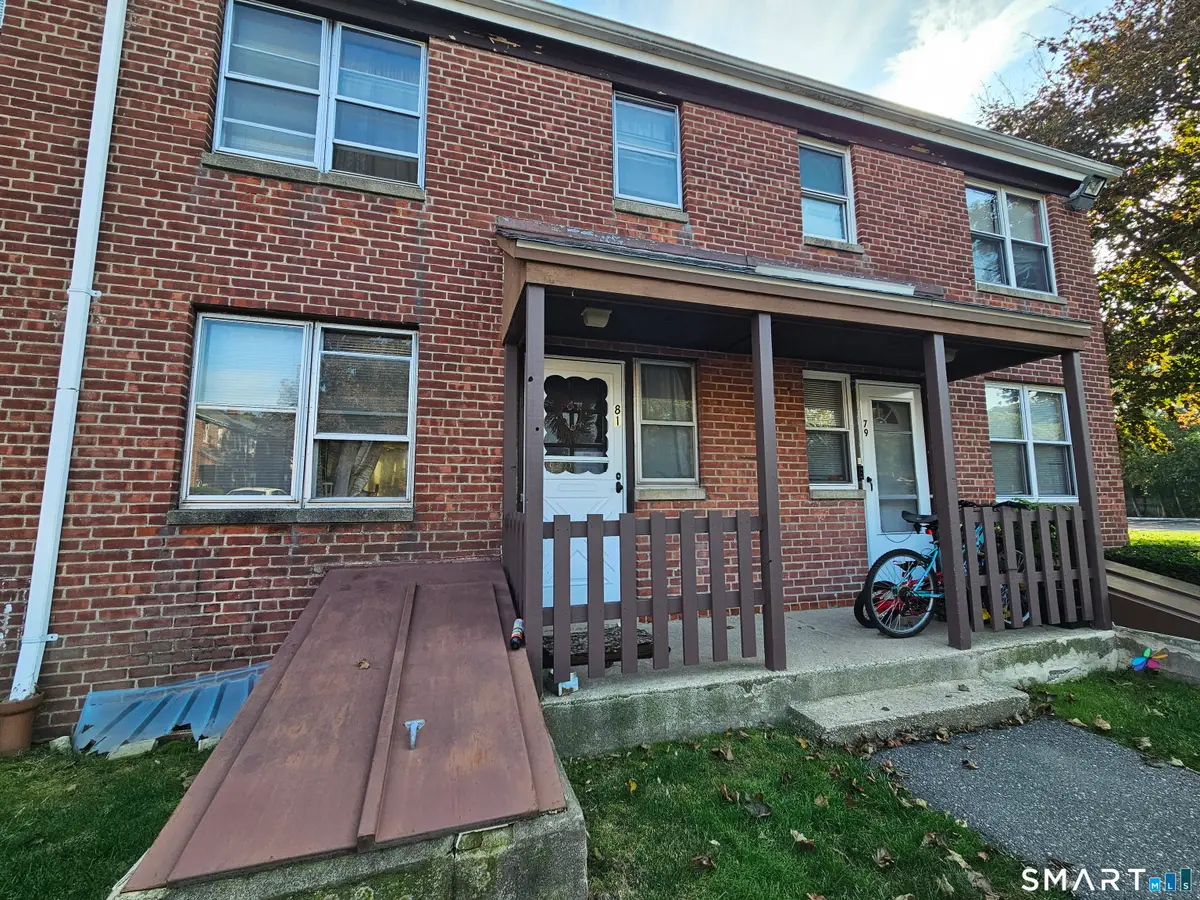 81 Louisiana Avenue #81, Bridgeport, CT 06610 - #1