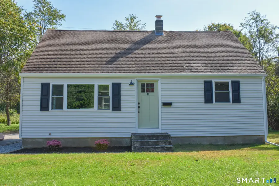 43 Hale Haven Court, Uncasville, CT 06382 - #2