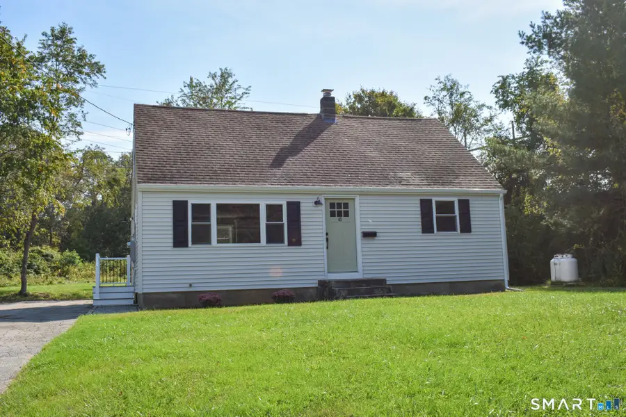 43 Hale Haven Court, Uncasville, CT 06382 - #3