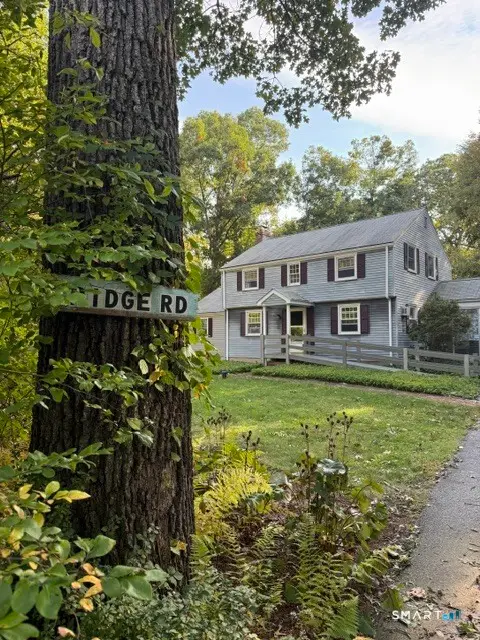 1 Ridge Road, Mansfield, CT 06268 - #1
