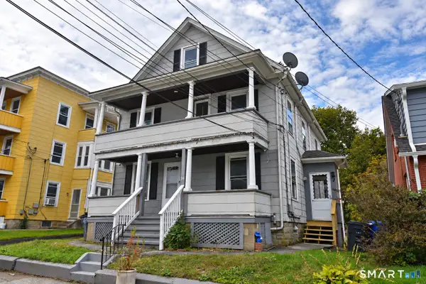 34 Washington Avenue, Torrington, CT 06790