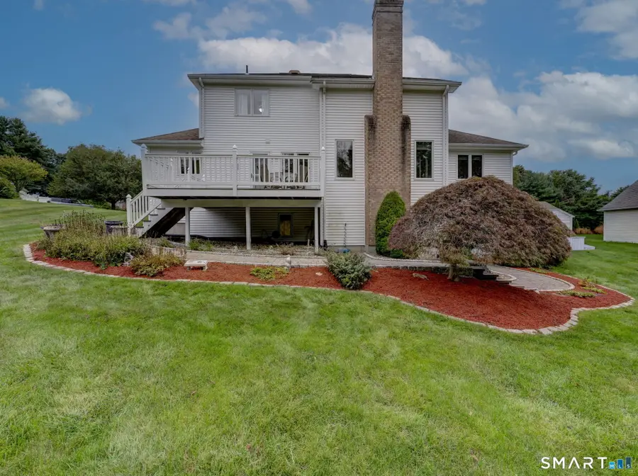 37 Skyview Terrace, Manchester, CT 06040 - #3