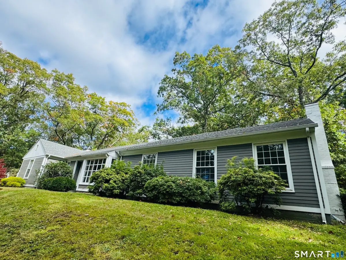 540 Squaw Rock Road, Moosup, CT 06354 - #1