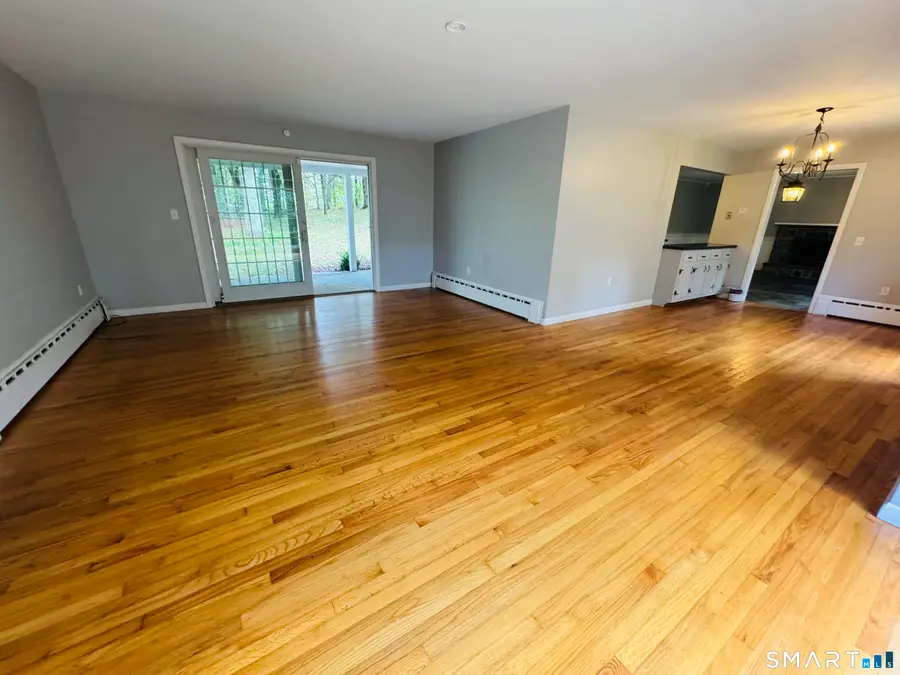 540 Squaw Rock Road, Moosup, CT 06354 - #3