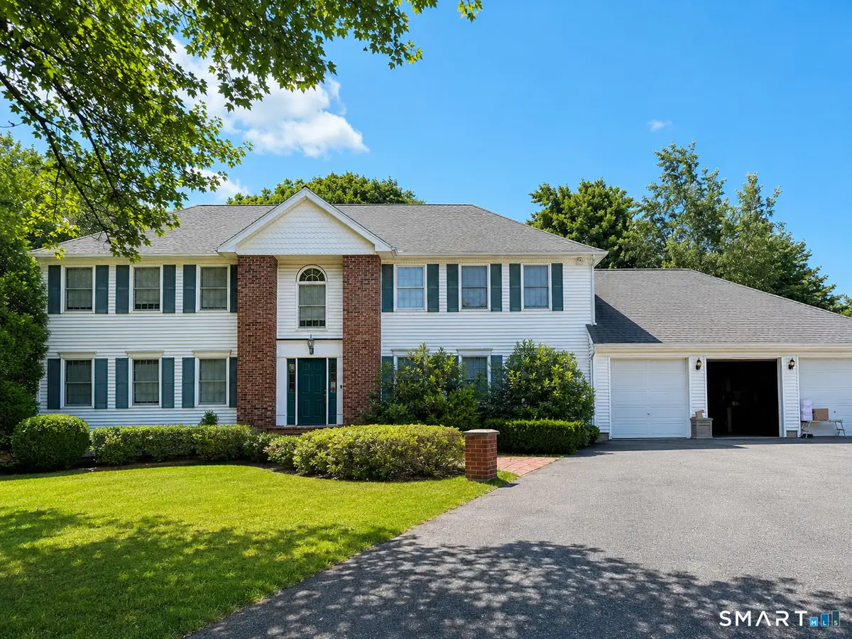 27 Spencer Brook Road, New Hartford, CT 06057 - #1