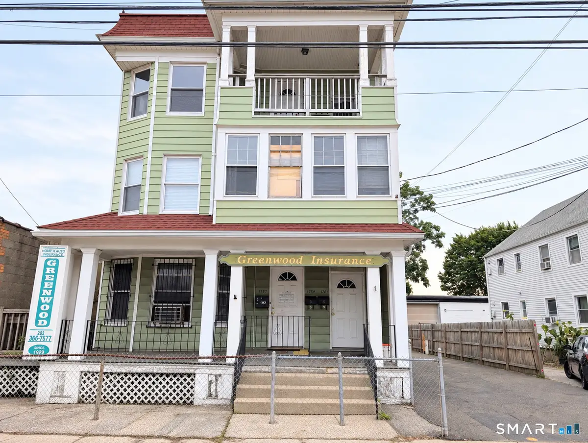 1757 East Main Street, Bridgeport, CT 06610 - #1
