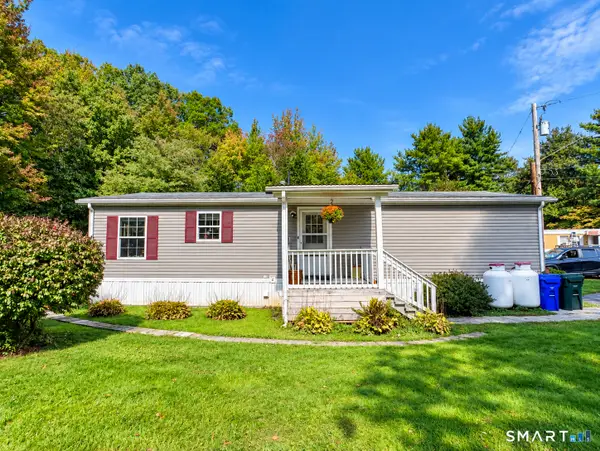 301 Buddington Road #LOT 35, Groton, CT 06340