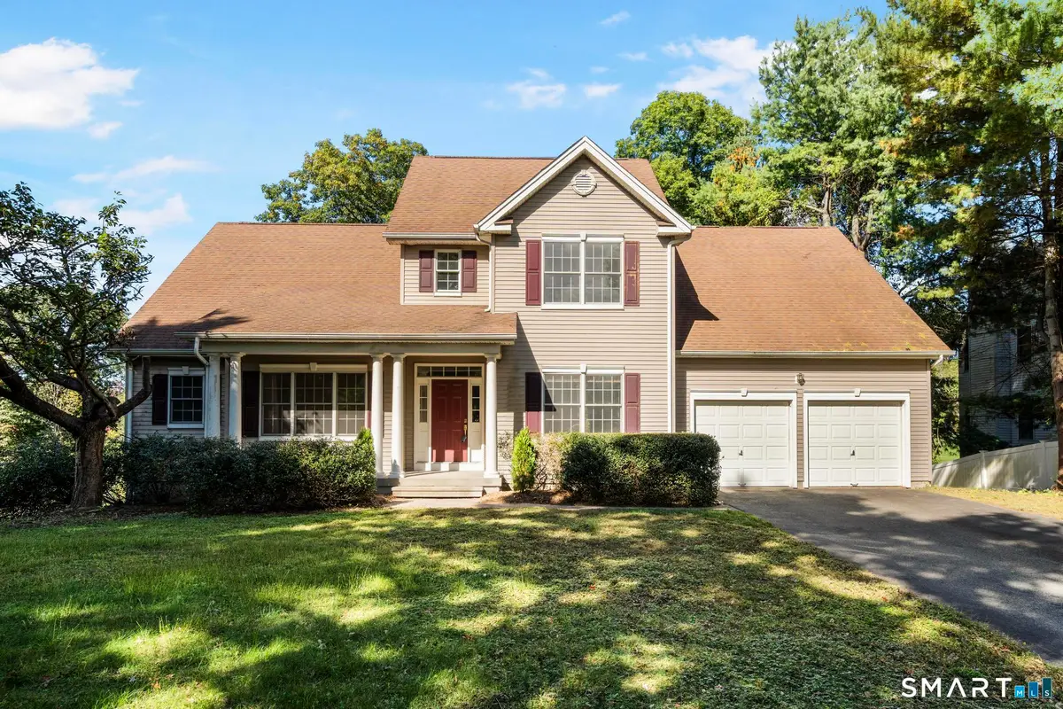 66 Augusta Drive, Milford, CT 06461 - #1