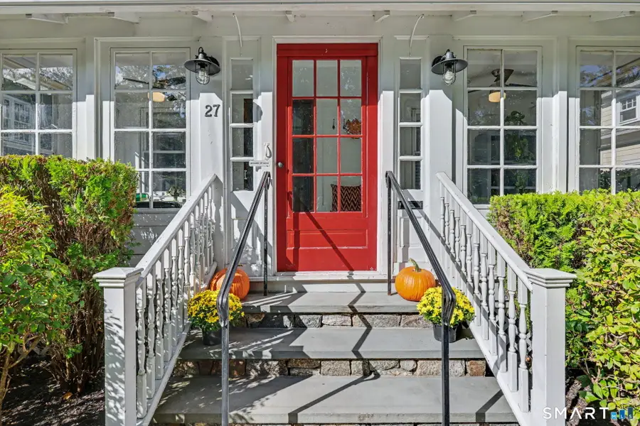 27 Lakeside Avenue, Darien, CT 06820 - #2