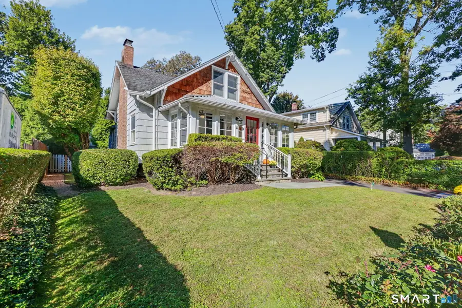 27 Lakeside Avenue, Darien, CT 06820 - #3