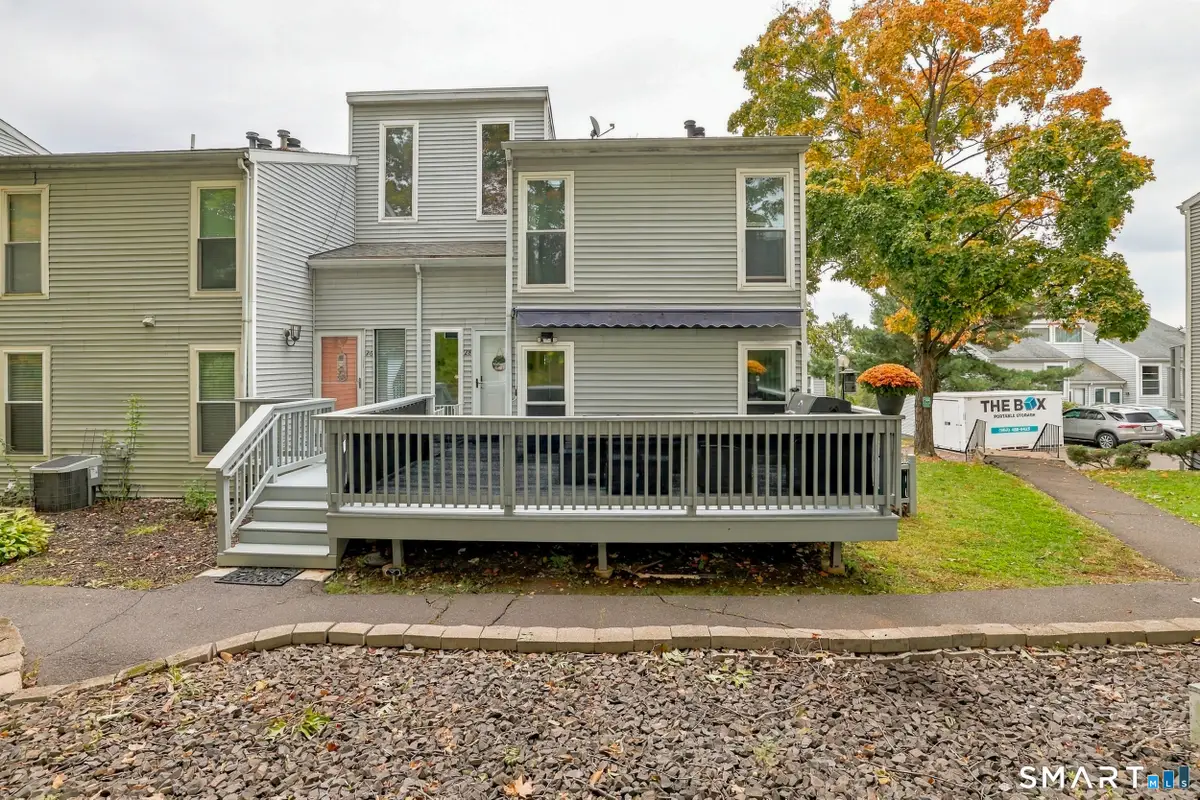 28 Glenview Drive #28, Cromwell, CT 06416 - #1