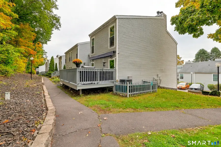 28 Glenview Drive #28, Cromwell, CT 06416 - #2