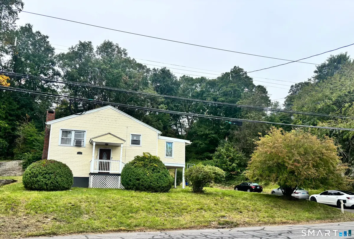 368 Platt Street, Bridgeport, CT 06606 - #1