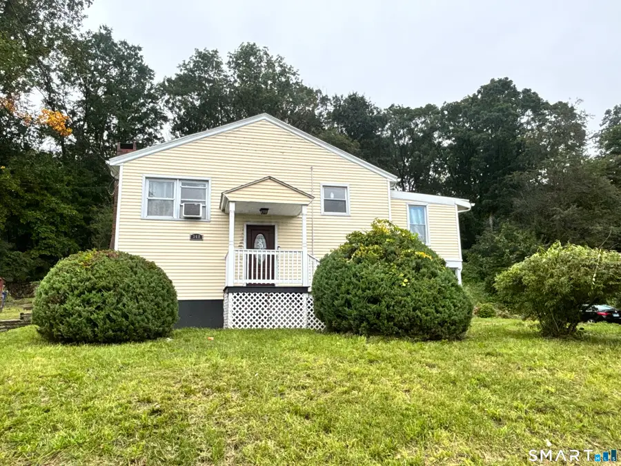 368 Platt Street, Bridgeport, CT 06606 - #2