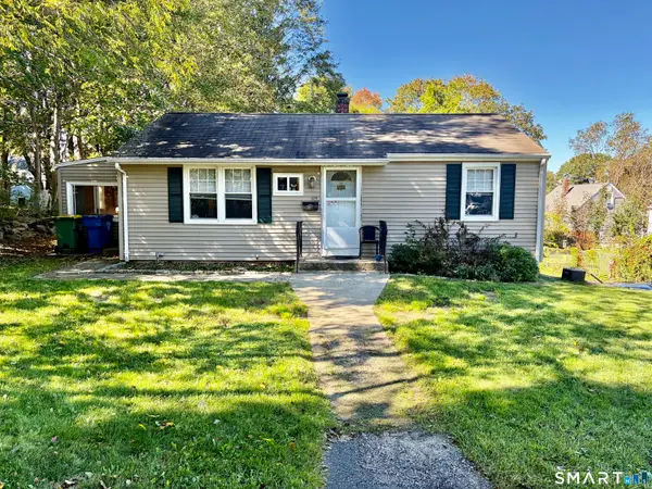 115 Dracut Avenue, Waterbury, CT 06704