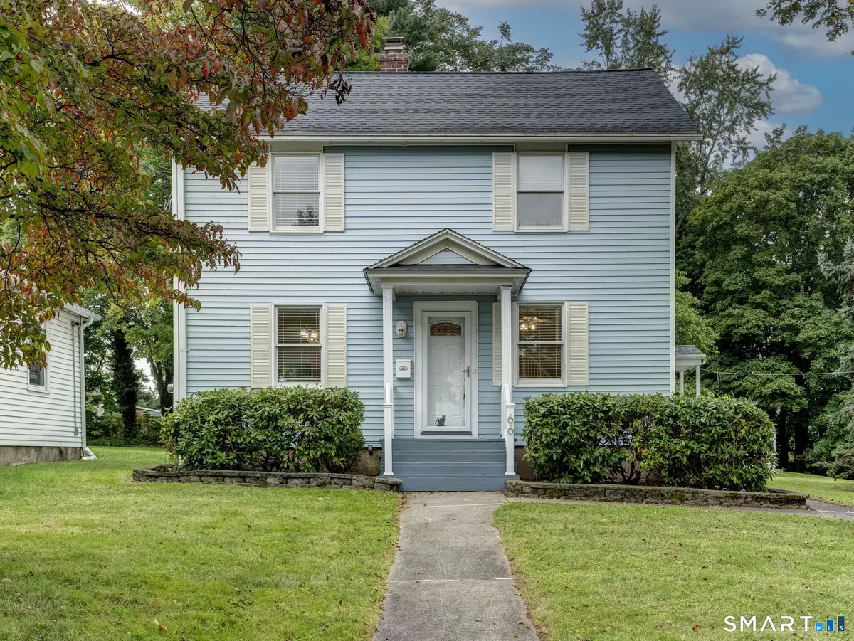 66 Durant Street, Middletown, CT 06457 - #1