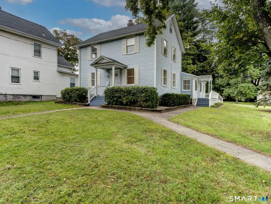66 Durant Street, Middletown, CT 06457 - #2