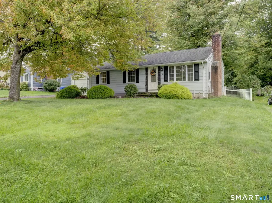 10 Meadowlark Road, Enfield, CT 06082 - #2