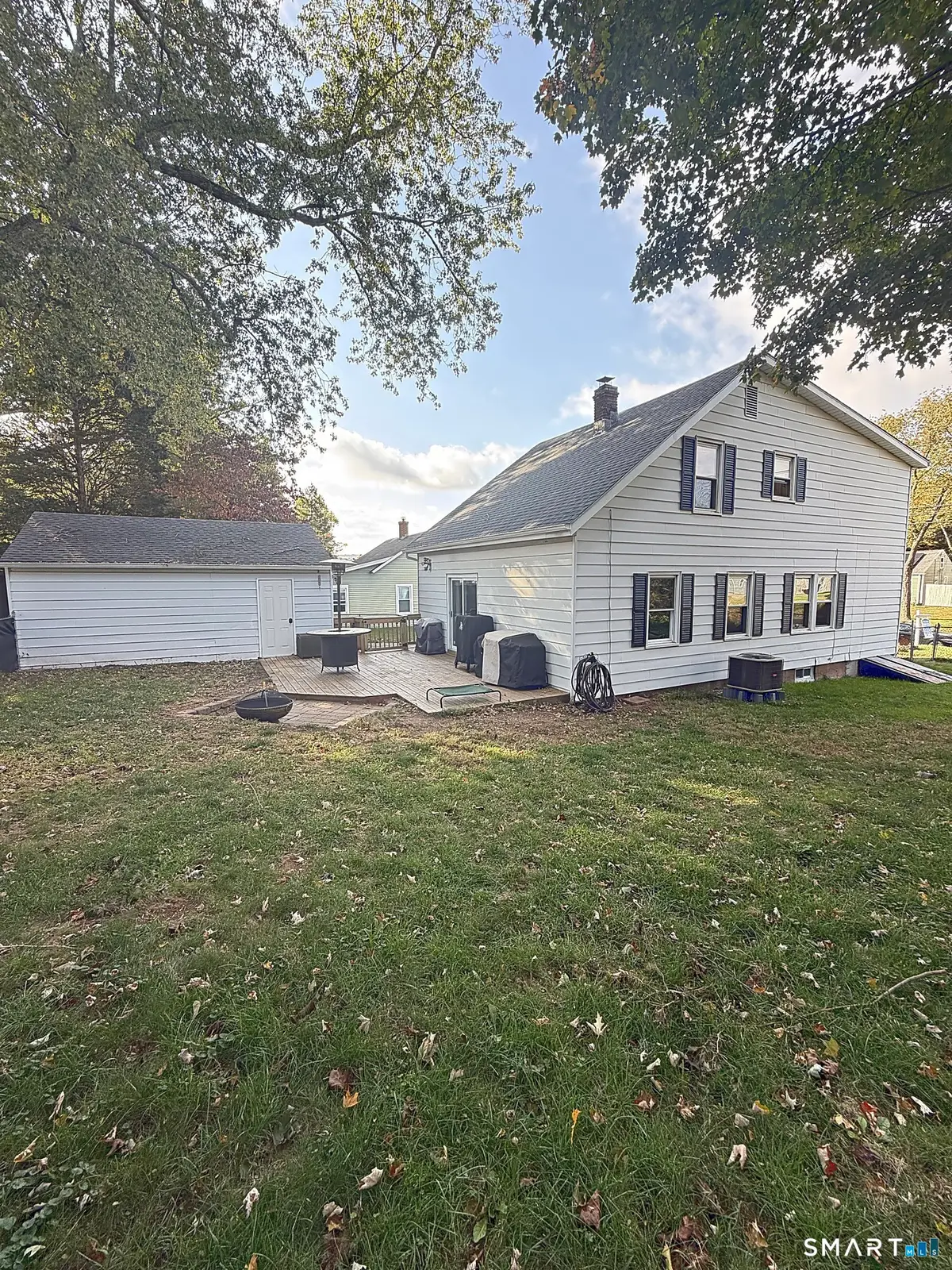 32 Reservoir Road, Vernon, CT 06066 - #1